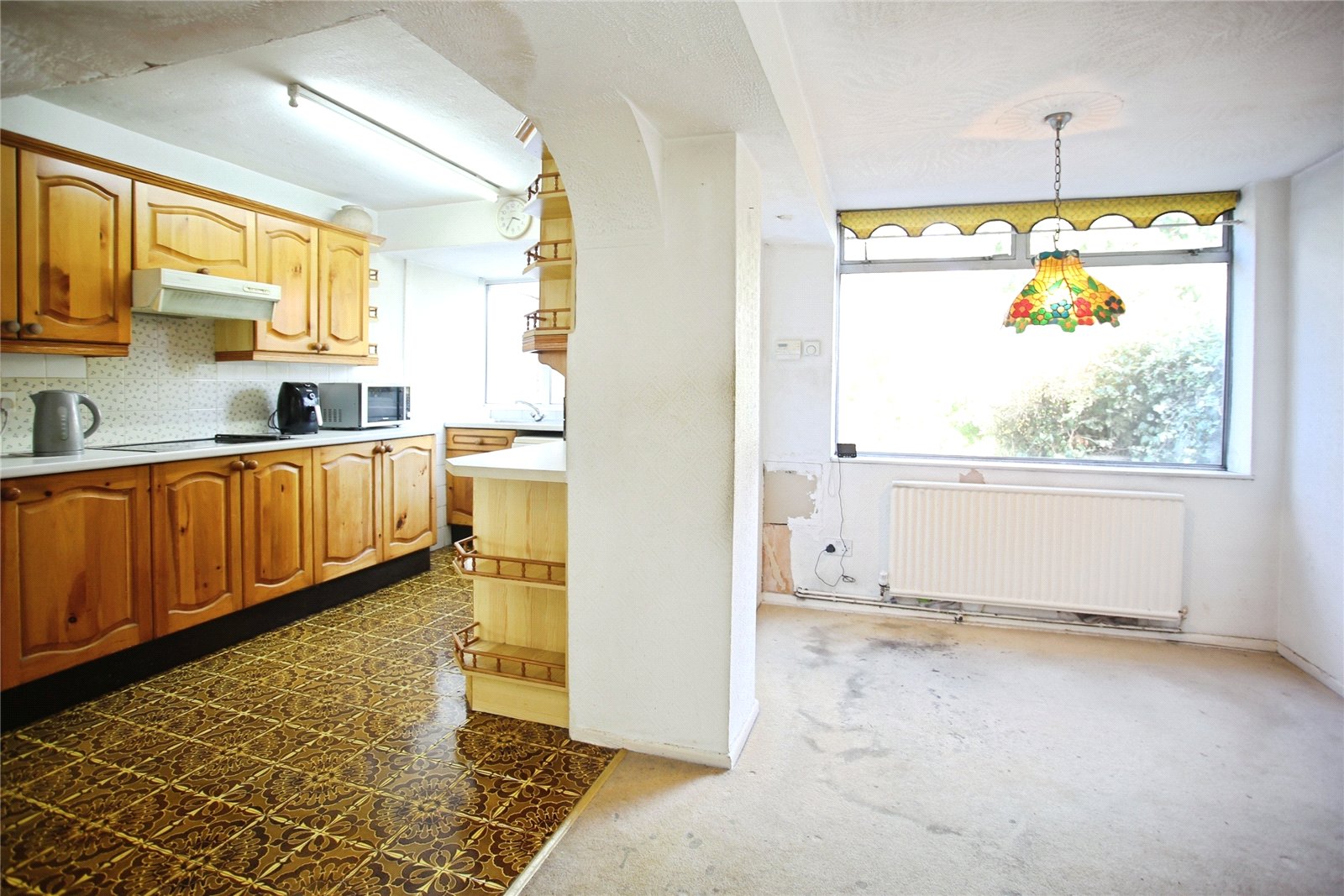 Alderdale Drive, Heaton Moor, Stockport, SK4