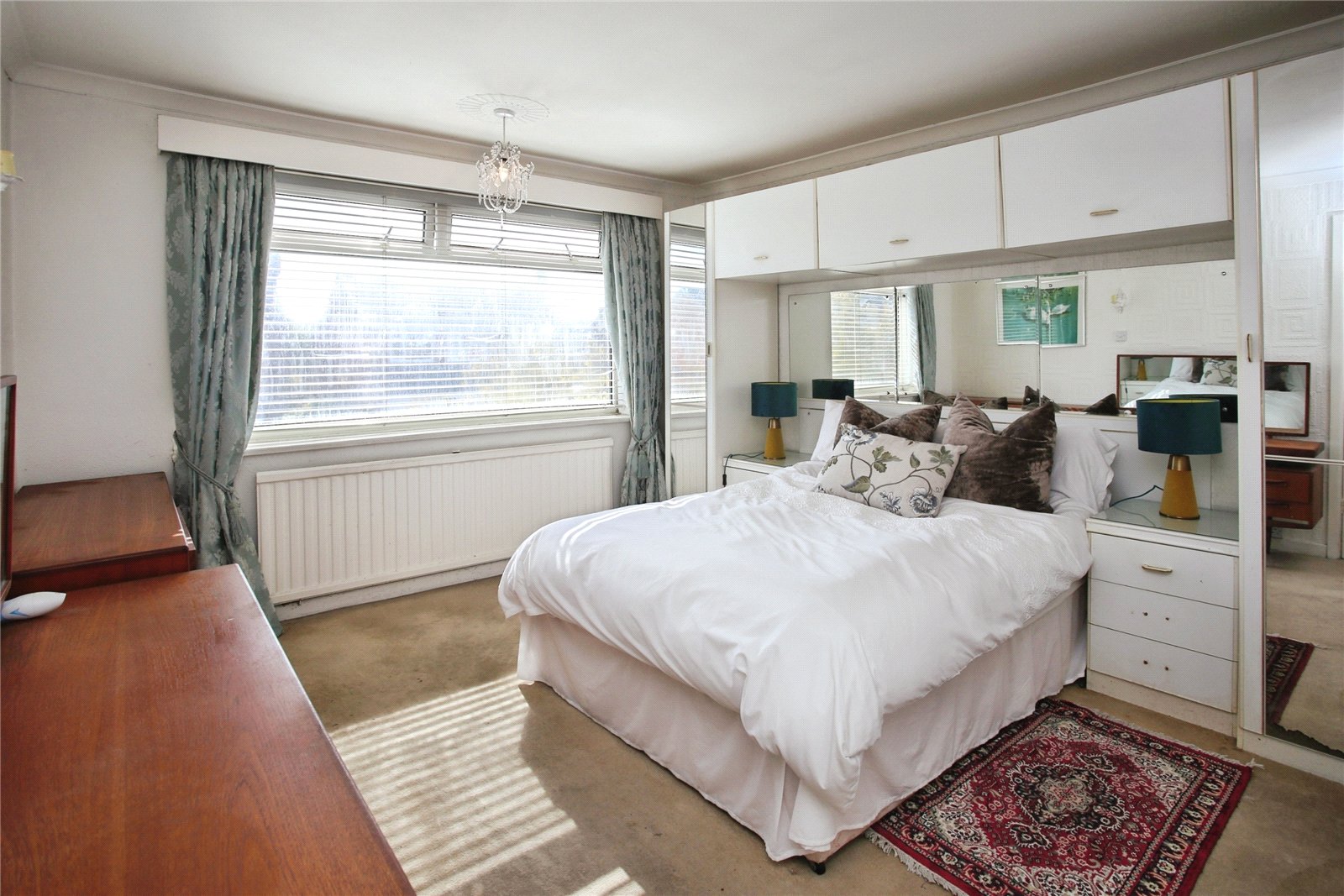 Alderdale Drive, Heaton Moor, Stockport, SK4