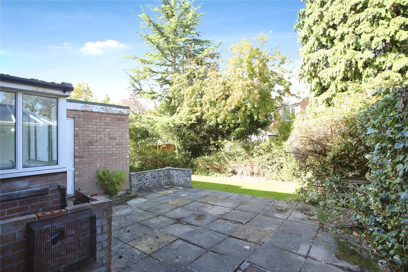 Alderdale Drive, Heaton Moor, Stockport, SK4