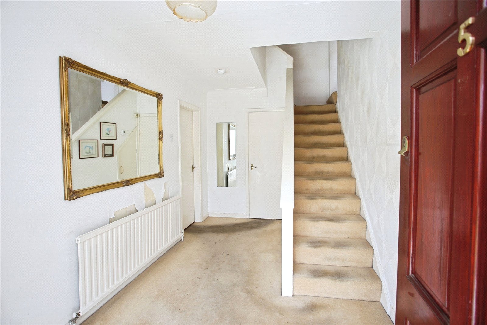Alderdale Drive, Heaton Moor, Stockport, SK4