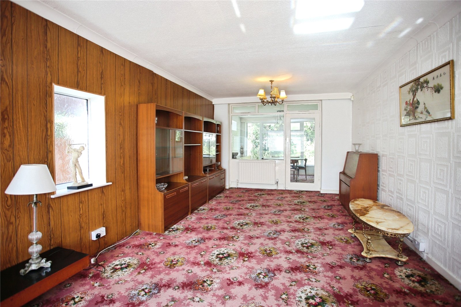 Alderdale Drive, Heaton Moor, Stockport, SK4