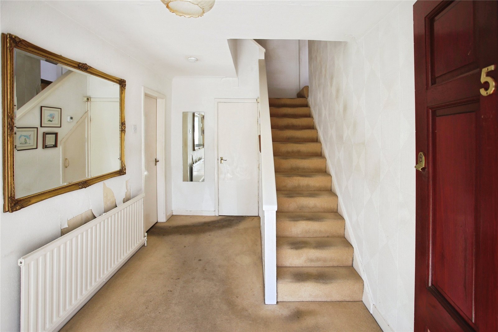 Alderdale Drive, Heaton Moor, Stockport, SK4