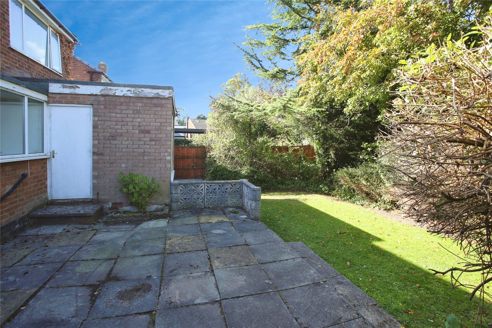 Alderdale Drive, Heaton Moor, Stockport, SK4