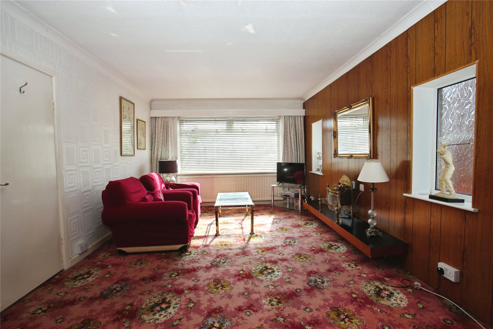 Alderdale Drive, Heaton Moor, Stockport, SK4