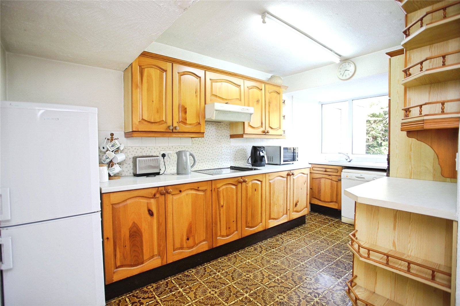 Alderdale Drive, Heaton Moor, Stockport, SK4