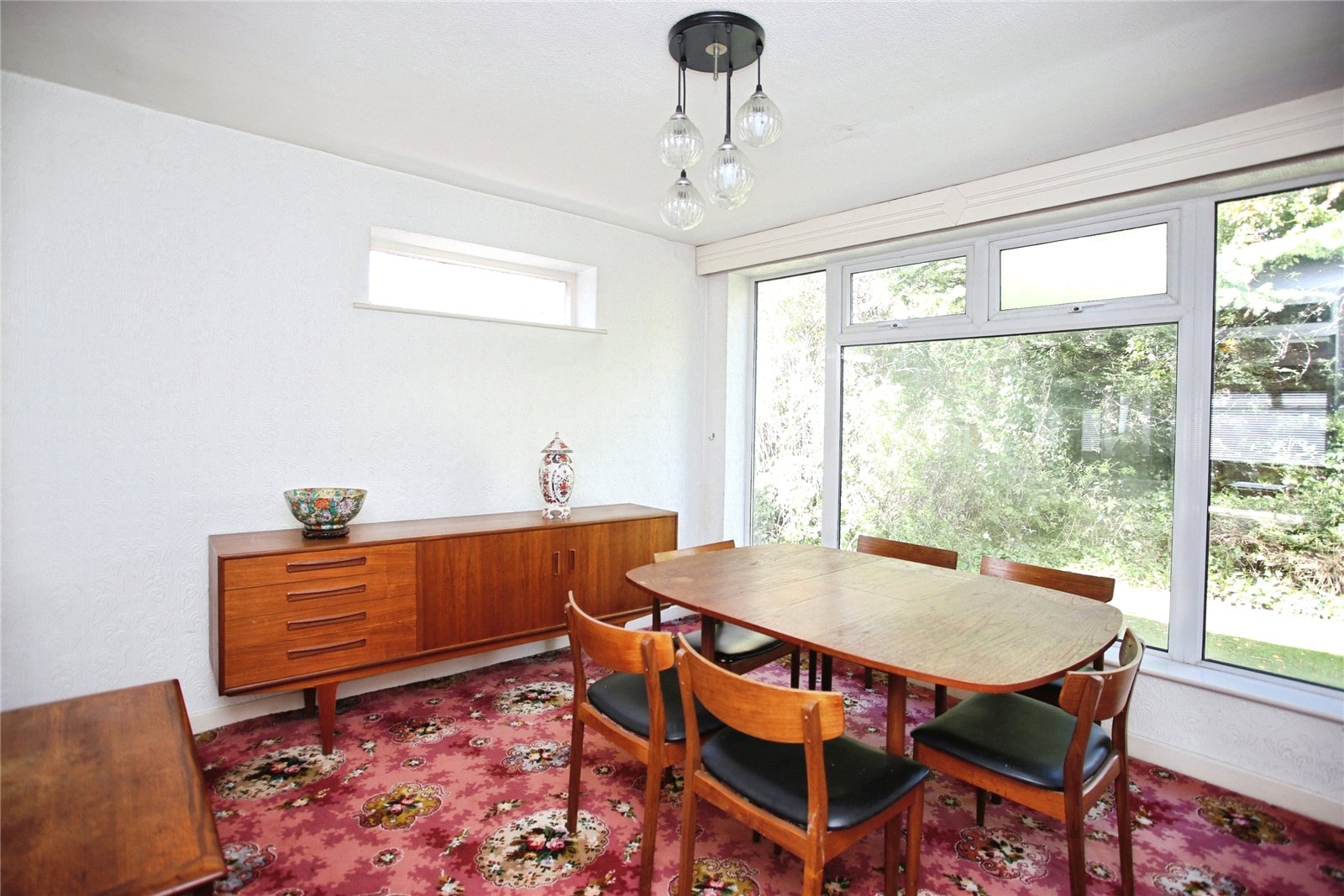 Alderdale Drive, Heaton Moor, Stockport, SK4