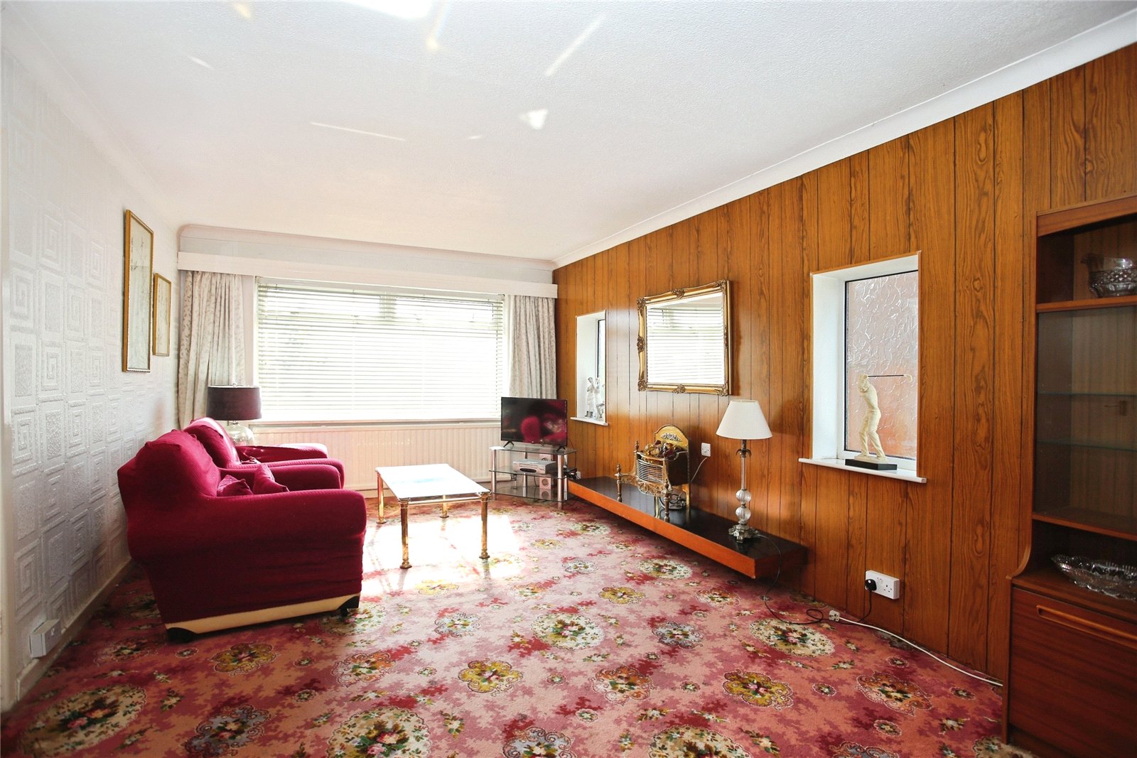 Alderdale Drive, Heaton Moor, Stockport, SK4