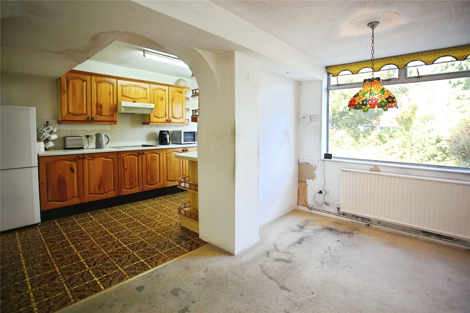 Alderdale Drive, Heaton Moor, Stockport, SK4