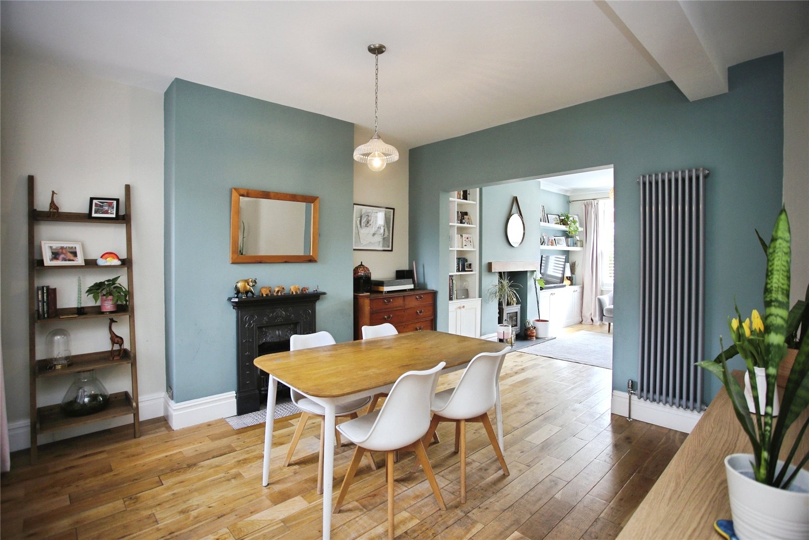 Mersey Road, Heaton Mersey, Stockport, SK4