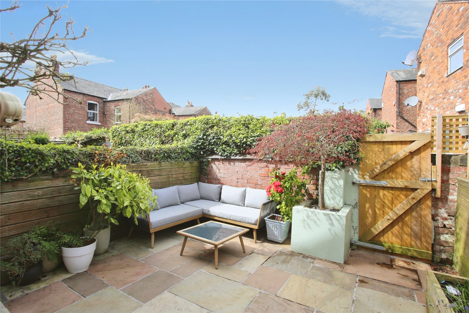 Mersey Road, Heaton Mersey, Stockport, SK4