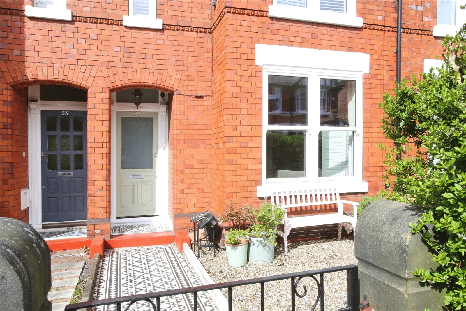 Mersey Road, Heaton Mersey, Stockport, SK4