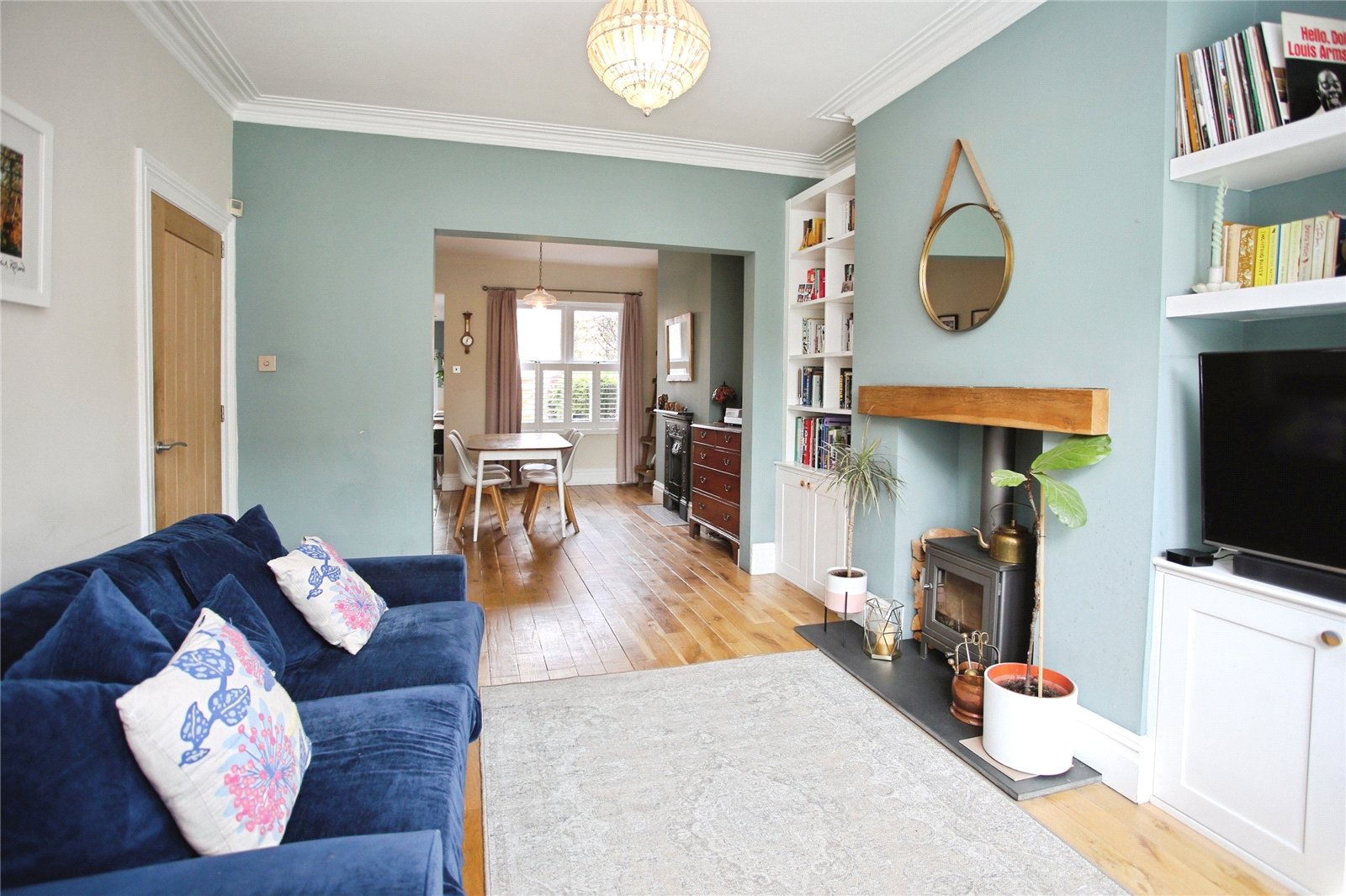 Mersey Road, Heaton Mersey, Stockport, SK4