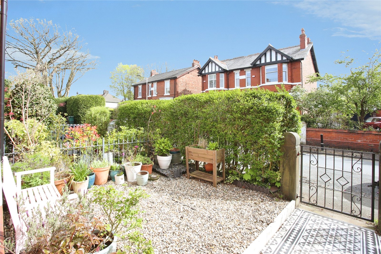 Mersey Road, Heaton Mersey, Stockport, SK4