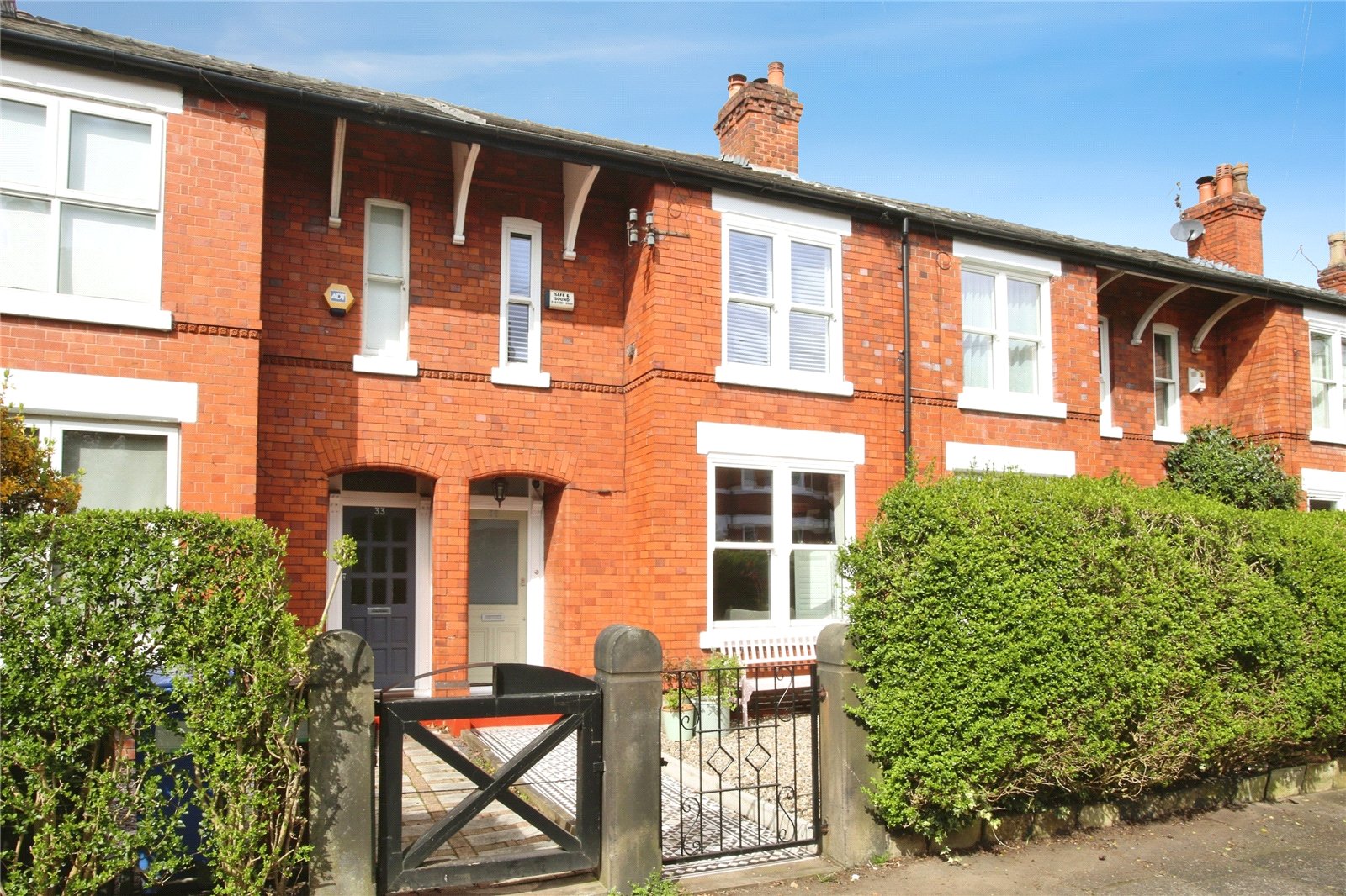 Mersey Road, Heaton Mersey, Stockport, SK4