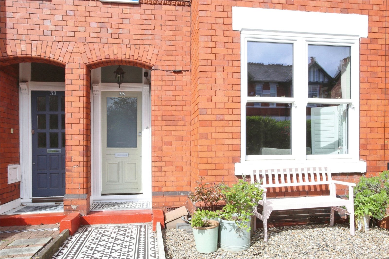 Mersey Road, Heaton Mersey, Stockport, SK4