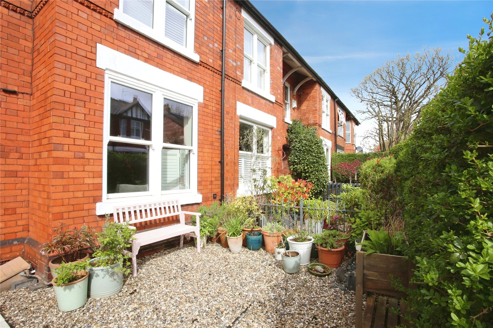Mersey Road, Heaton Mersey, Stockport, SK4