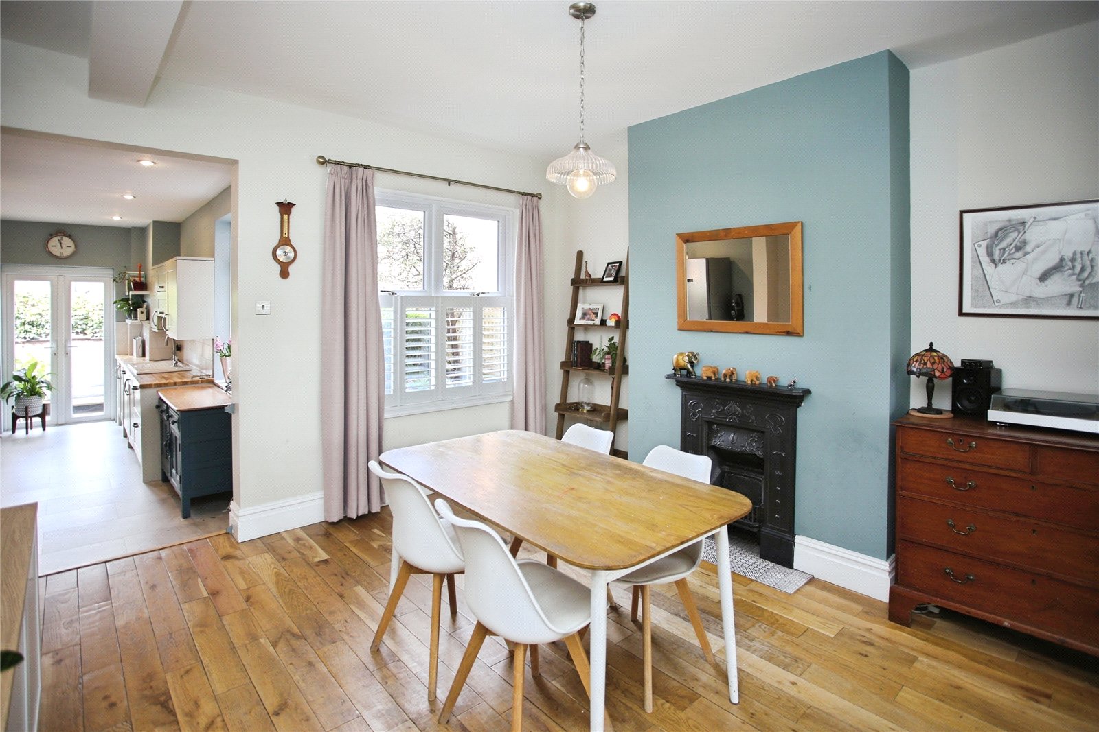 Mersey Road, Heaton Mersey, Stockport, SK4