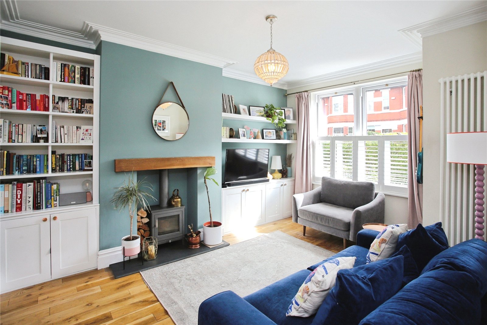 Mersey Road, Heaton Mersey, Stockport, SK4