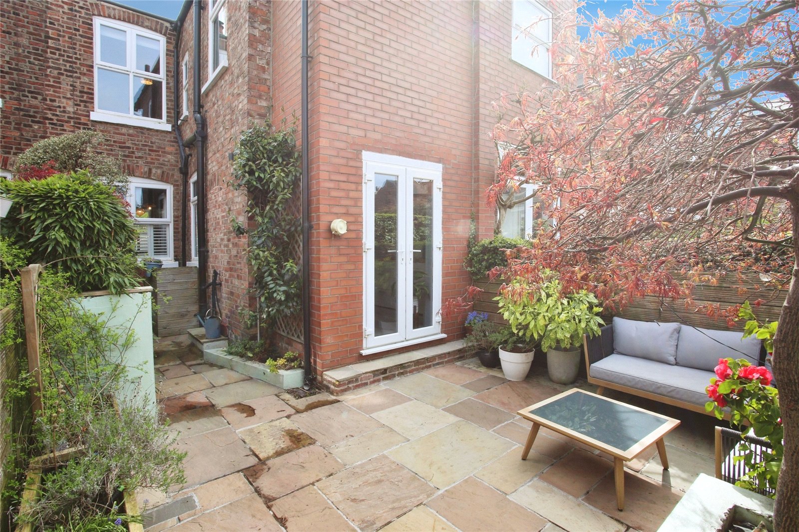 Mersey Road, Heaton Mersey, Stockport, SK4