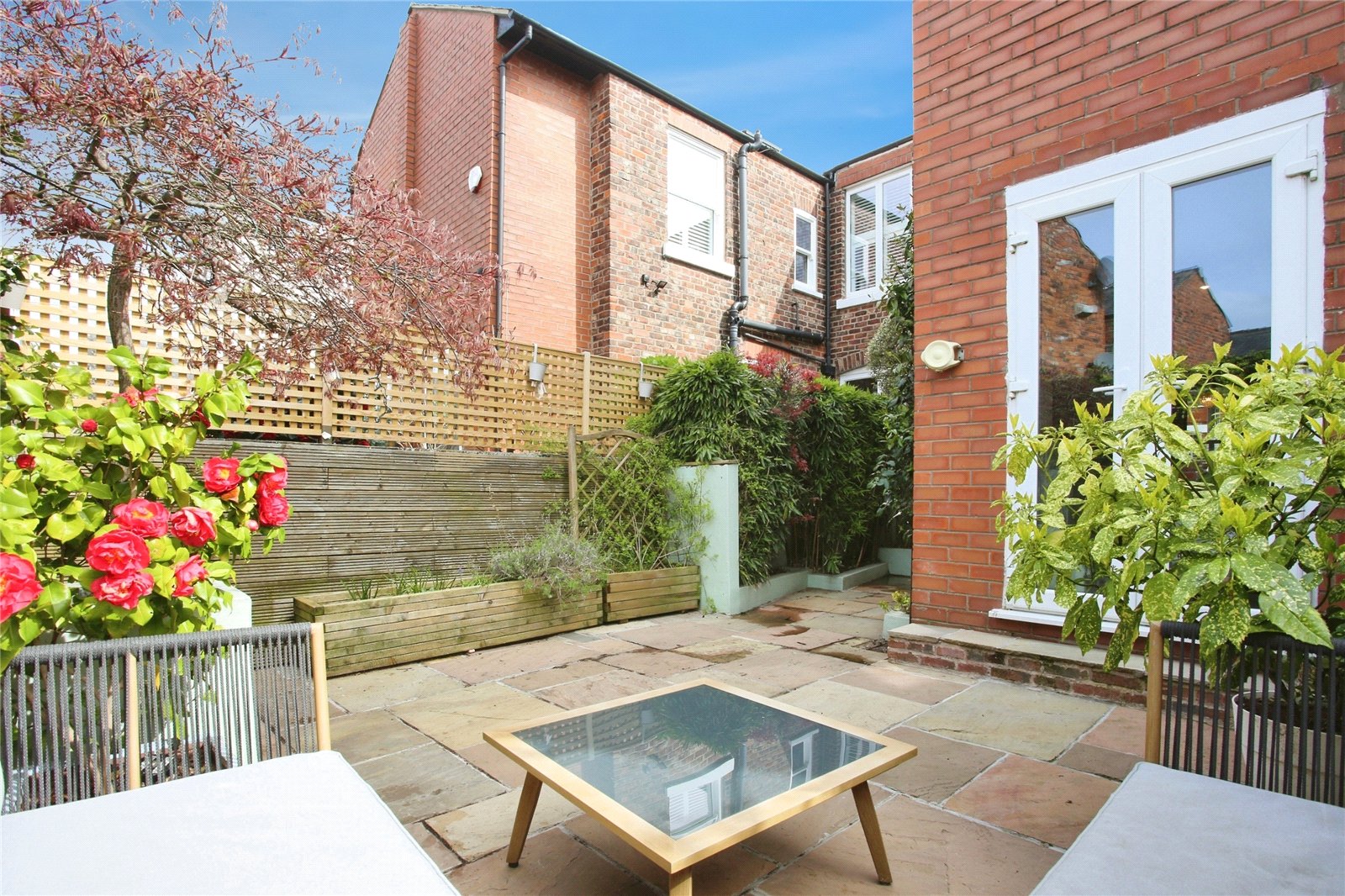 Mersey Road, Heaton Mersey, Stockport, SK4