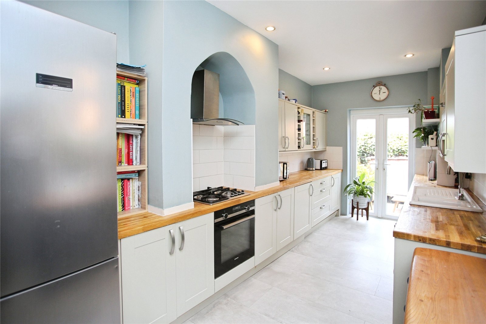 Mersey Road, Heaton Mersey, Stockport, SK4