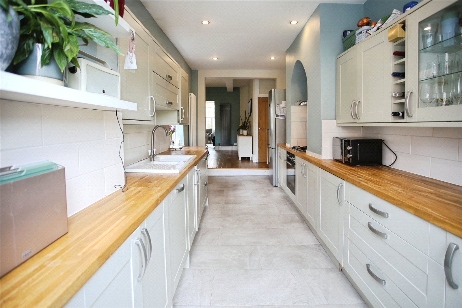 Mersey Road, Heaton Mersey, Stockport, SK4
