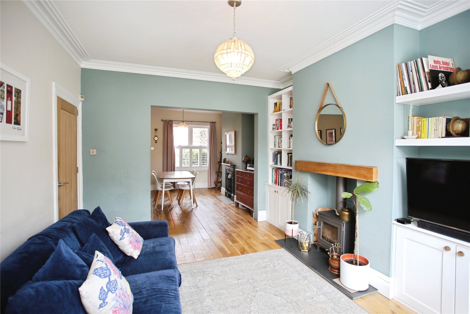 Mersey Road, Heaton Mersey, Stockport, SK4