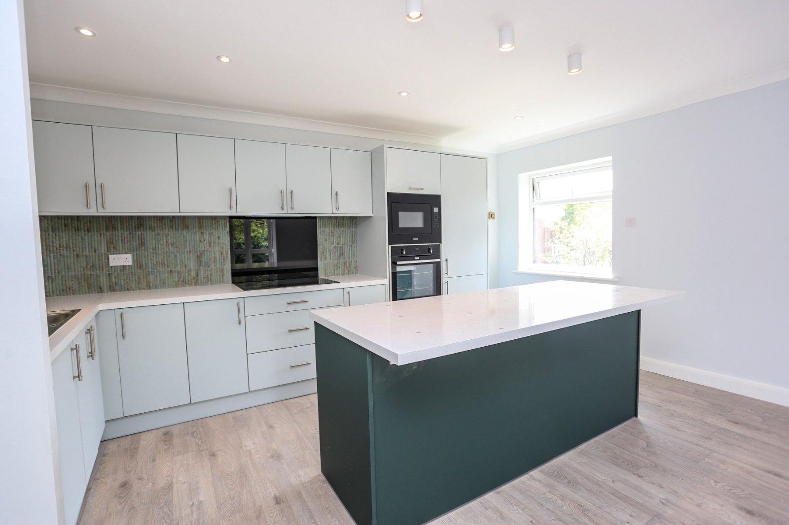 Wellington Road North, Heaton Chapel, Stockport, SK4