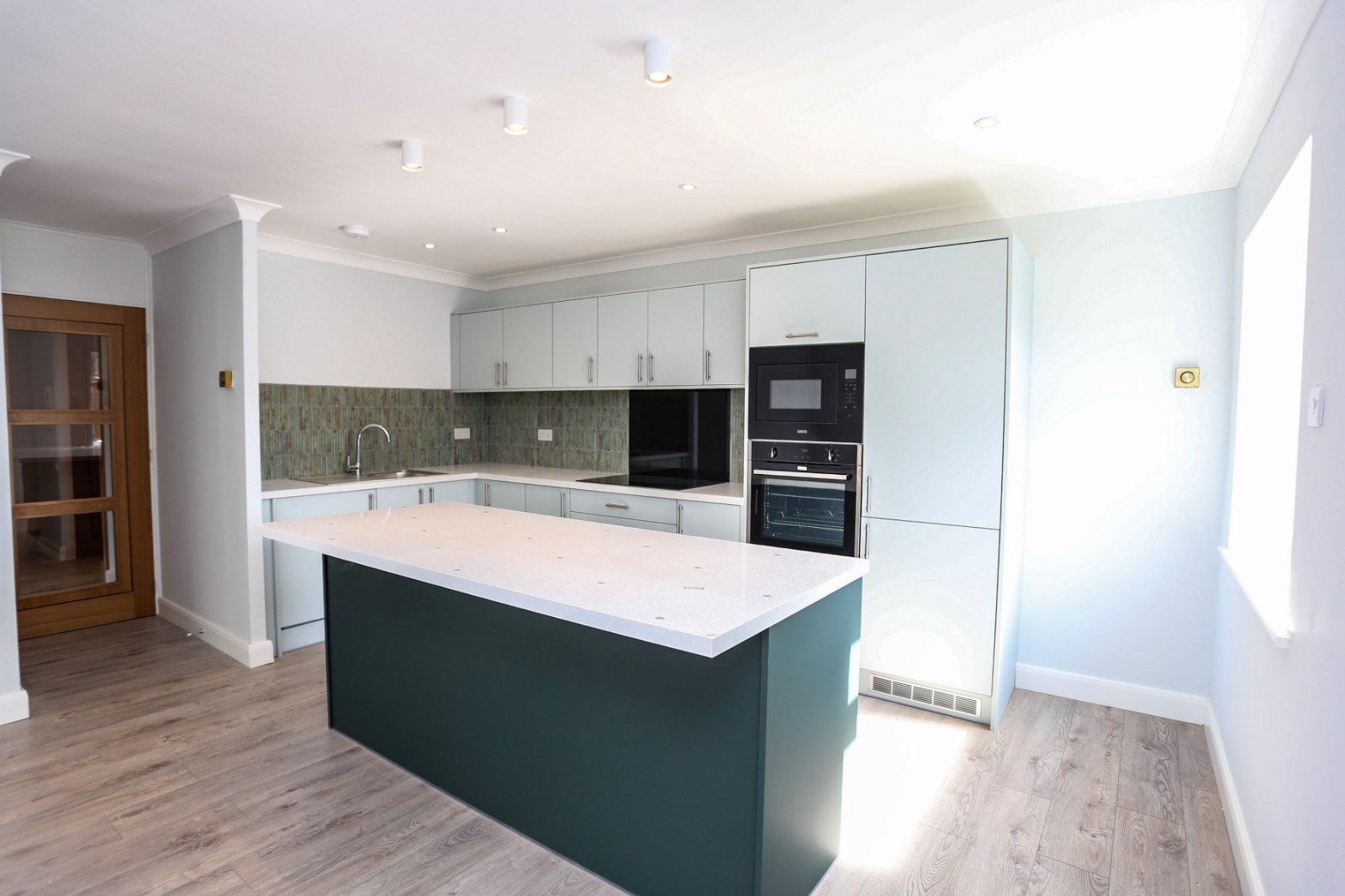 Wellington Road North, Heaton Chapel, Stockport, SK4