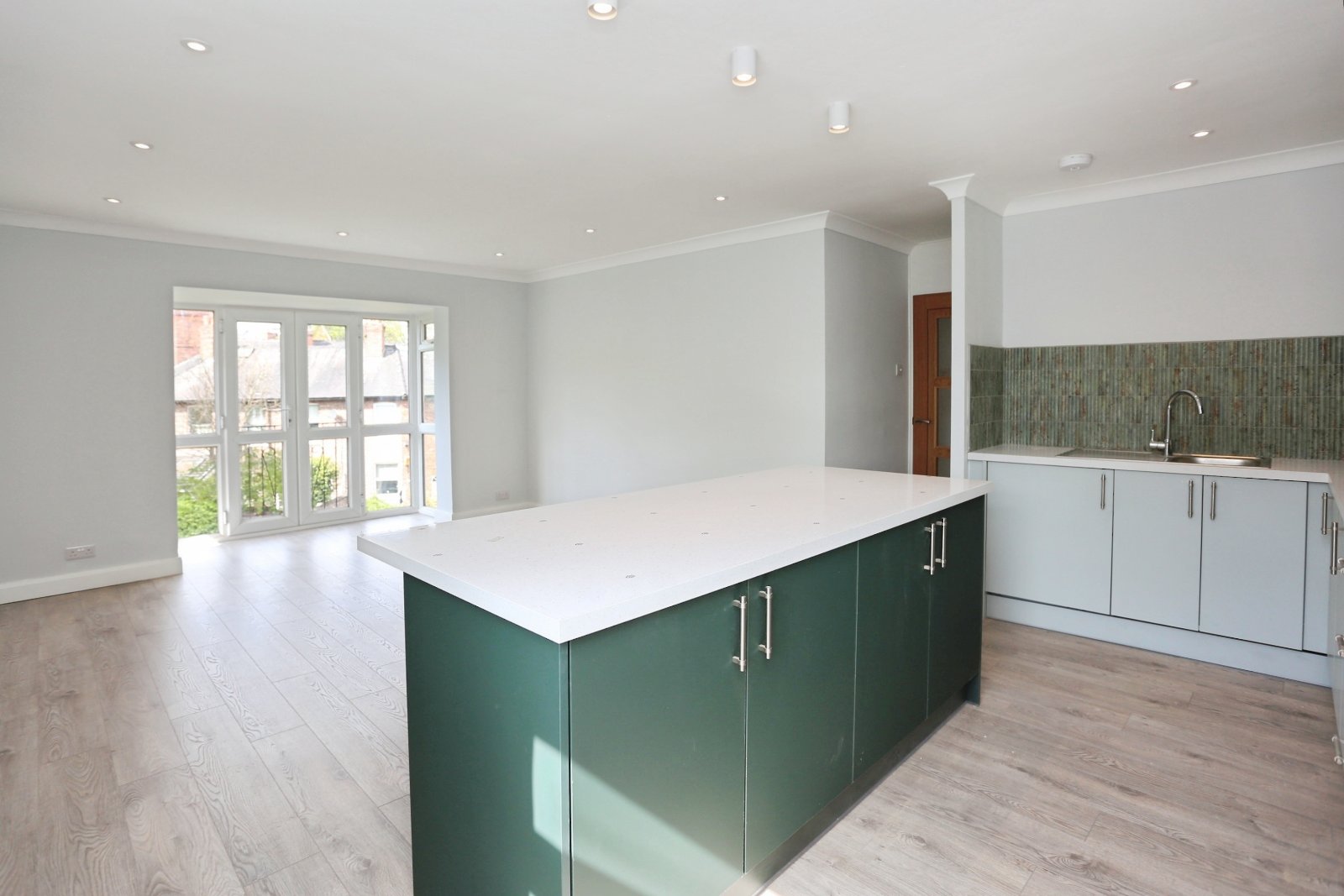 Wellington Road North, Heaton Chapel, Stockport, SK4