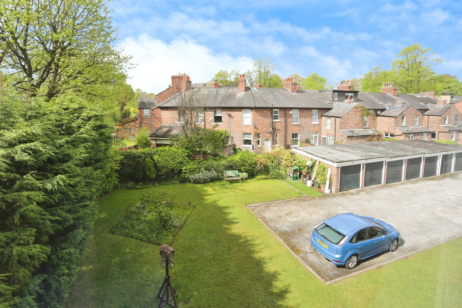 Wellington Road North, Heaton Chapel, Stockport, SK4