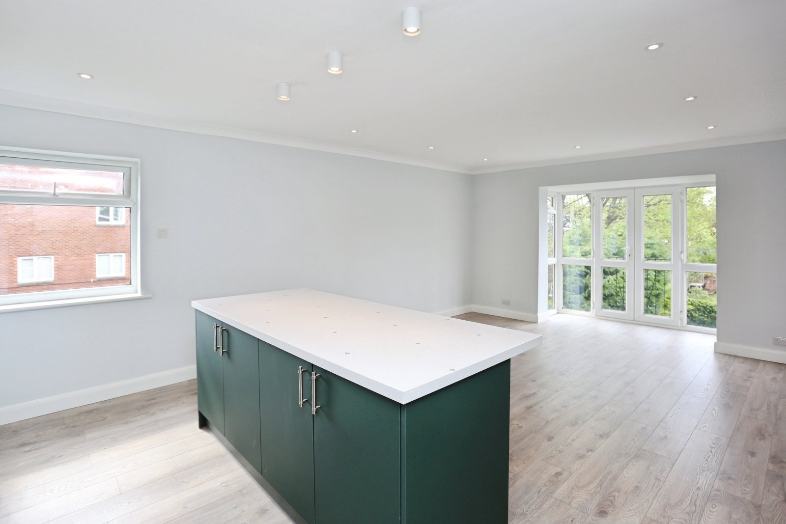 Wellington Road North, Heaton Chapel, Stockport, SK4
