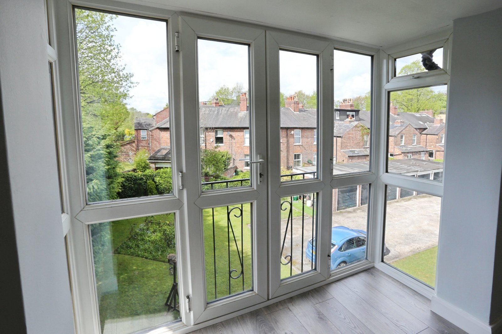 Wellington Road North, Heaton Chapel, Stockport, SK4