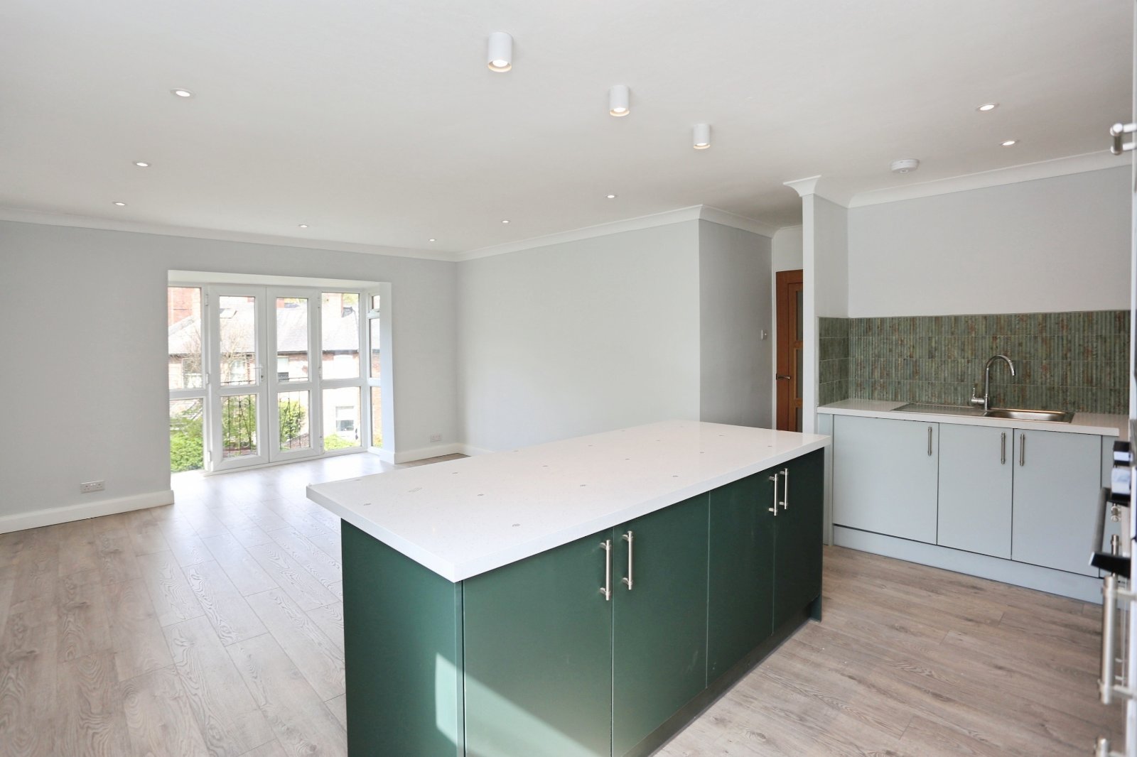 Wellington Road North, Heaton Chapel, Stockport, SK4