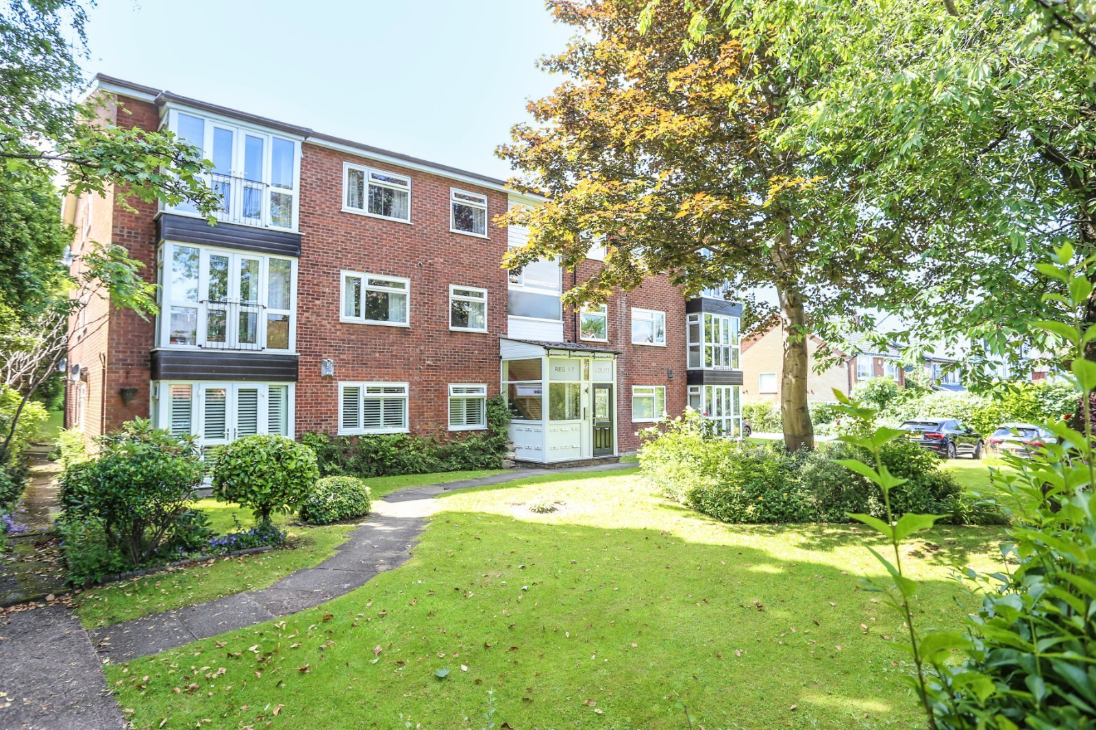 Wellington Road North, Heaton Chapel, Stockport, SK4