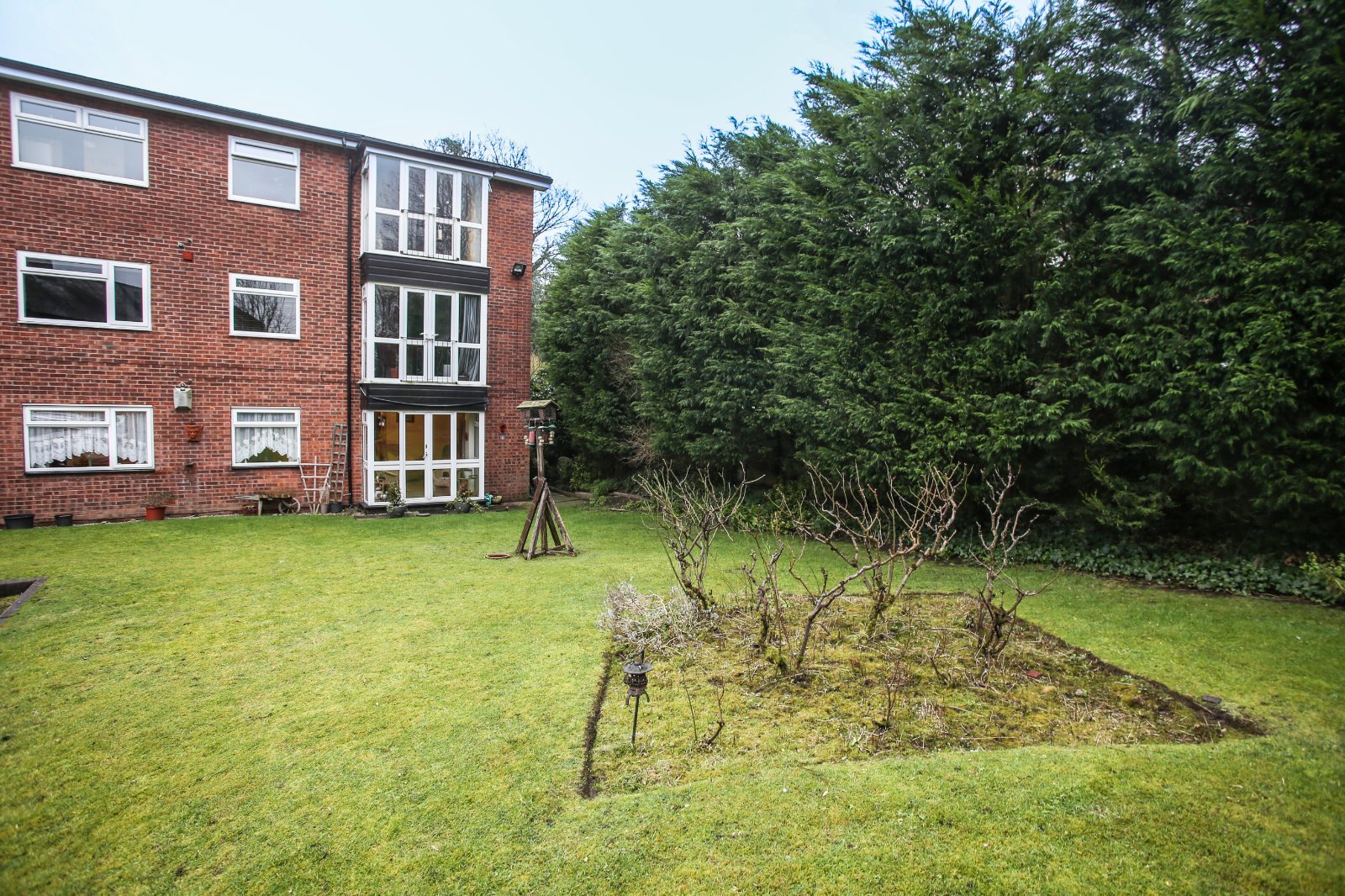 Wellington Road North, Heaton Chapel, Stockport, SK4
