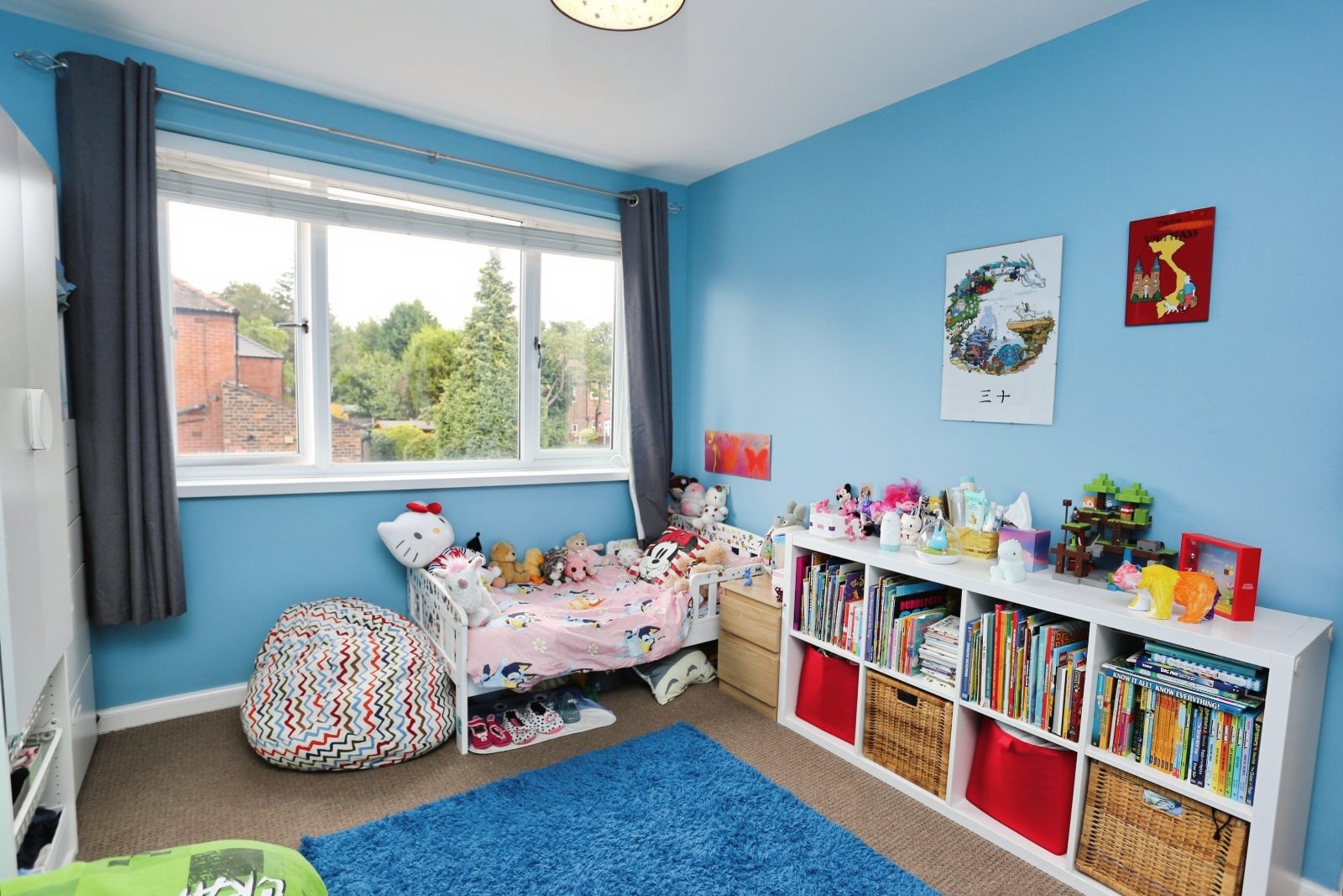 Briarfield Road, Heaton Chapel, Stockport, SK4