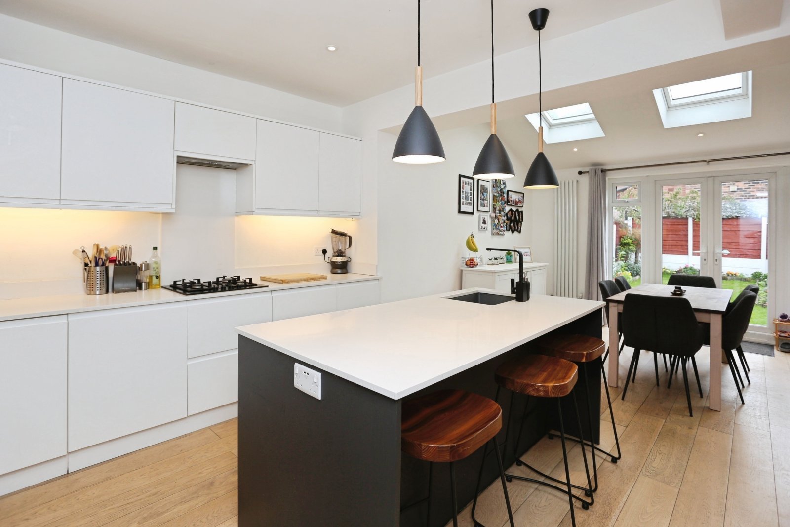 Briarfield Road, Heaton Chapel, Stockport, SK4