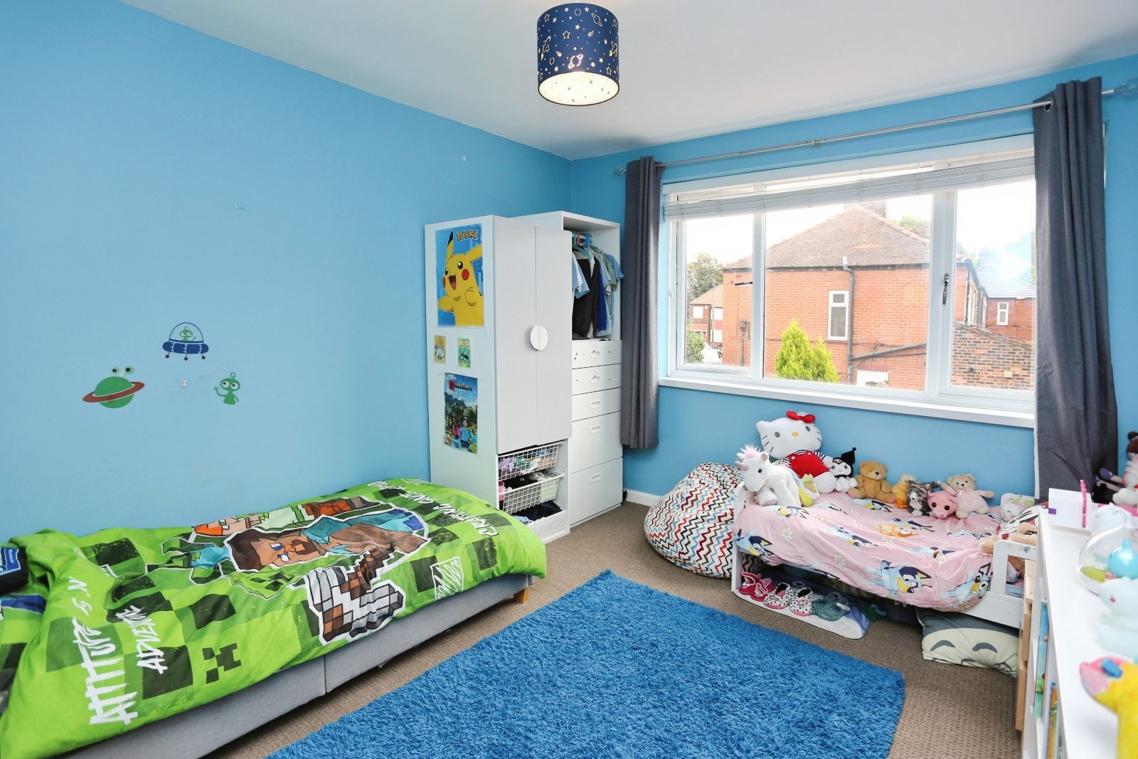 Briarfield Road, Heaton Chapel, Stockport, SK4