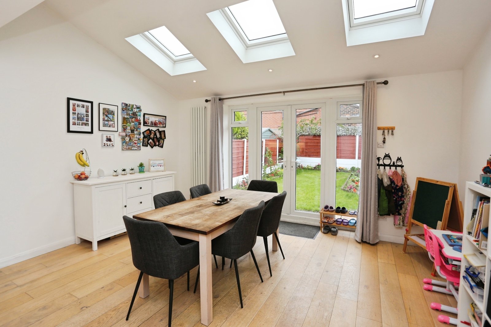 Briarfield Road, Heaton Chapel, Stockport, SK4