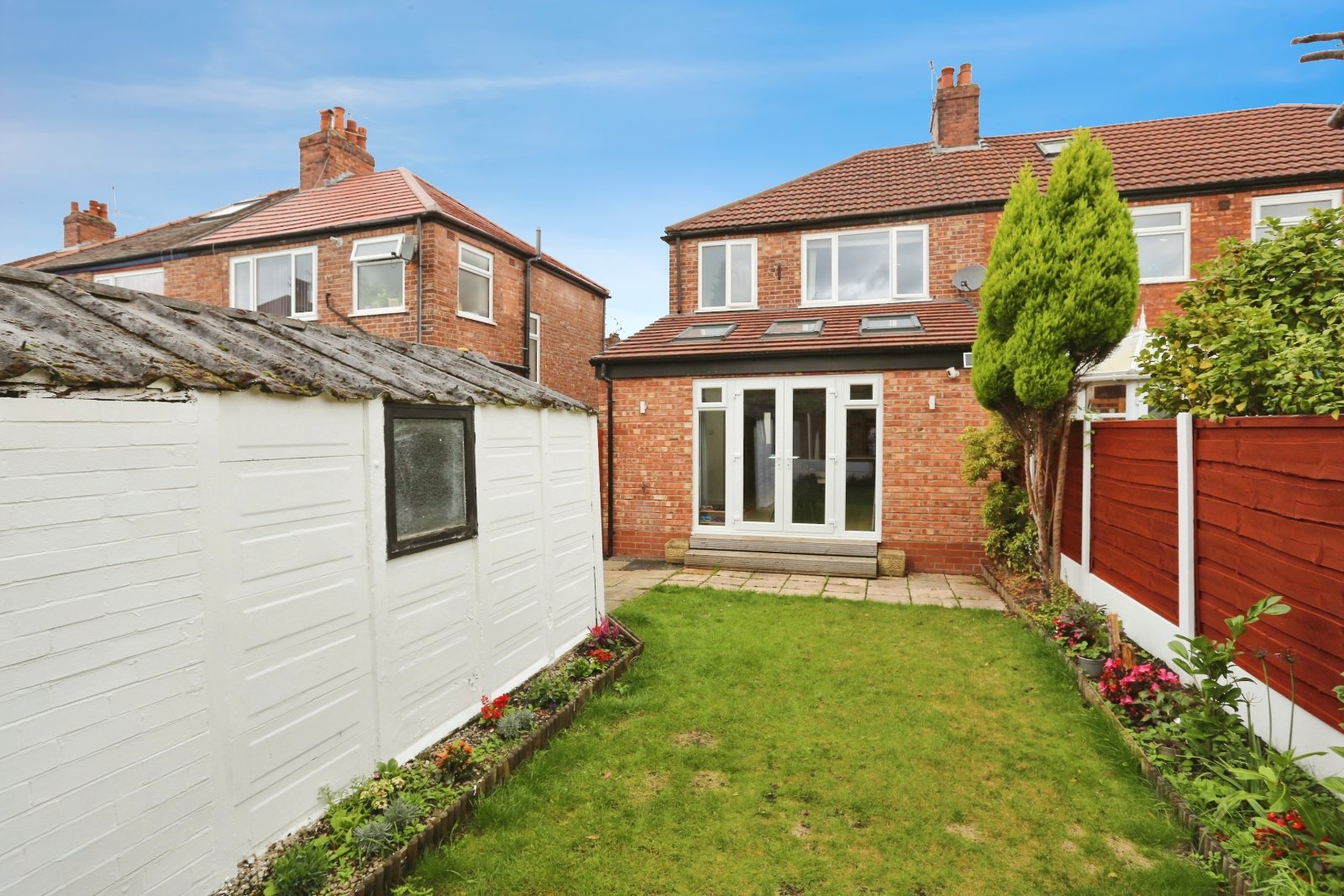 Briarfield Road, Heaton Chapel, Stockport, SK4