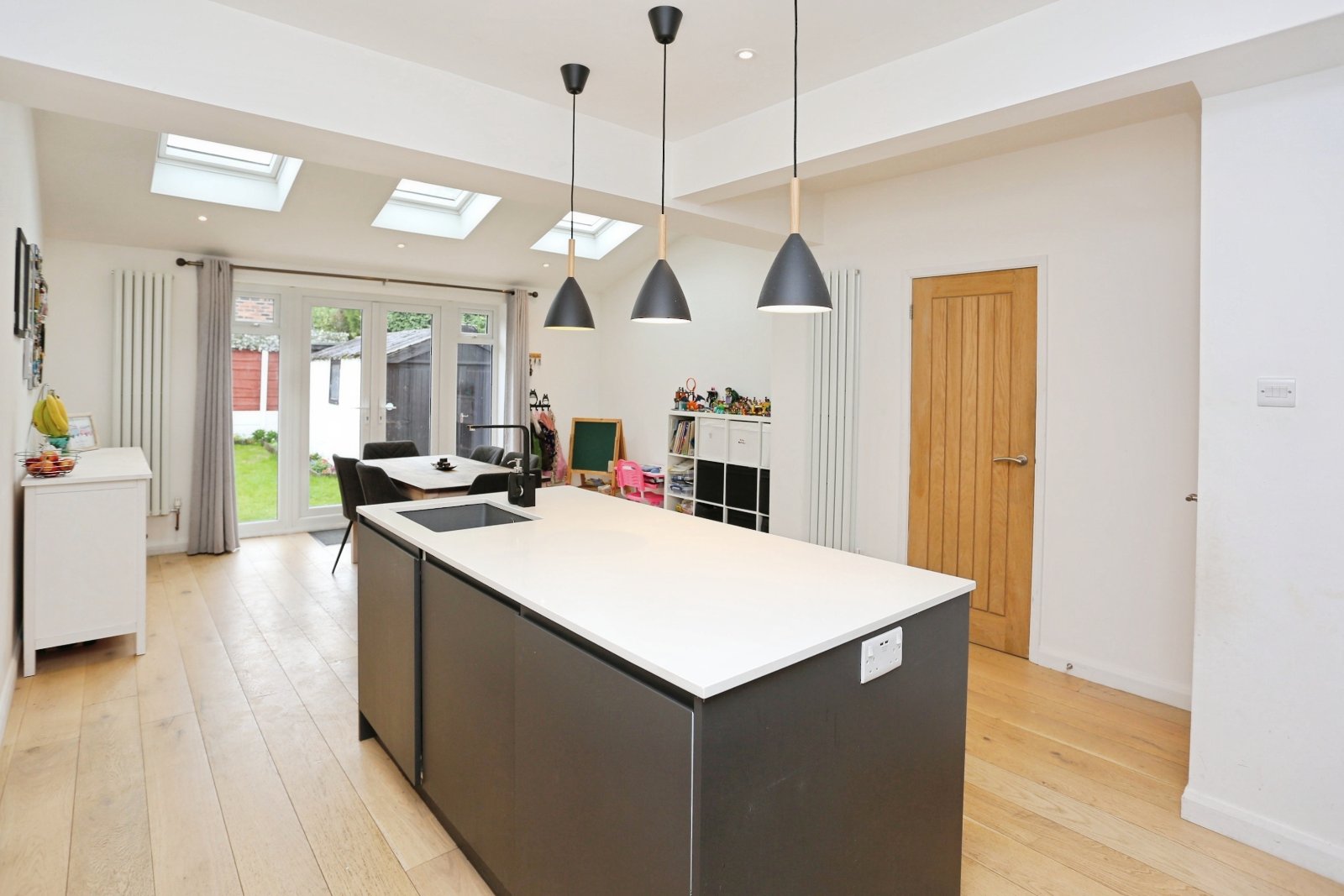 Briarfield Road, Heaton Chapel, Stockport, SK4