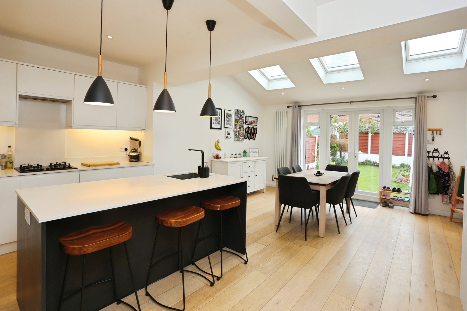 Briarfield Road, Heaton Chapel, Stockport, SK4