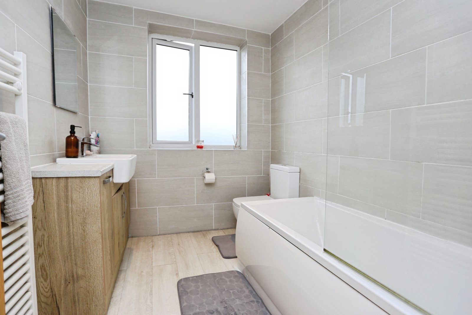 Briarfield Road, Heaton Chapel, Stockport, SK4