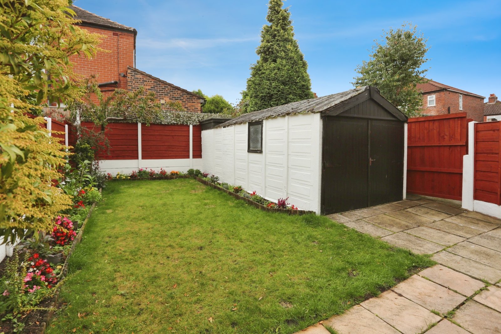 Briarfield Road, Heaton Chapel, Stockport, SK4