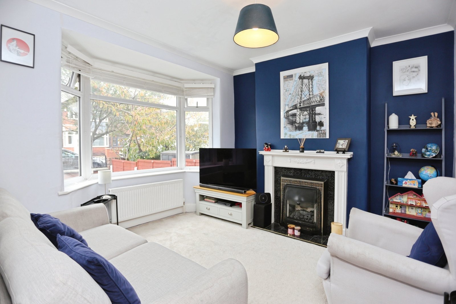 Briarfield Road, Heaton Chapel, Stockport, SK4