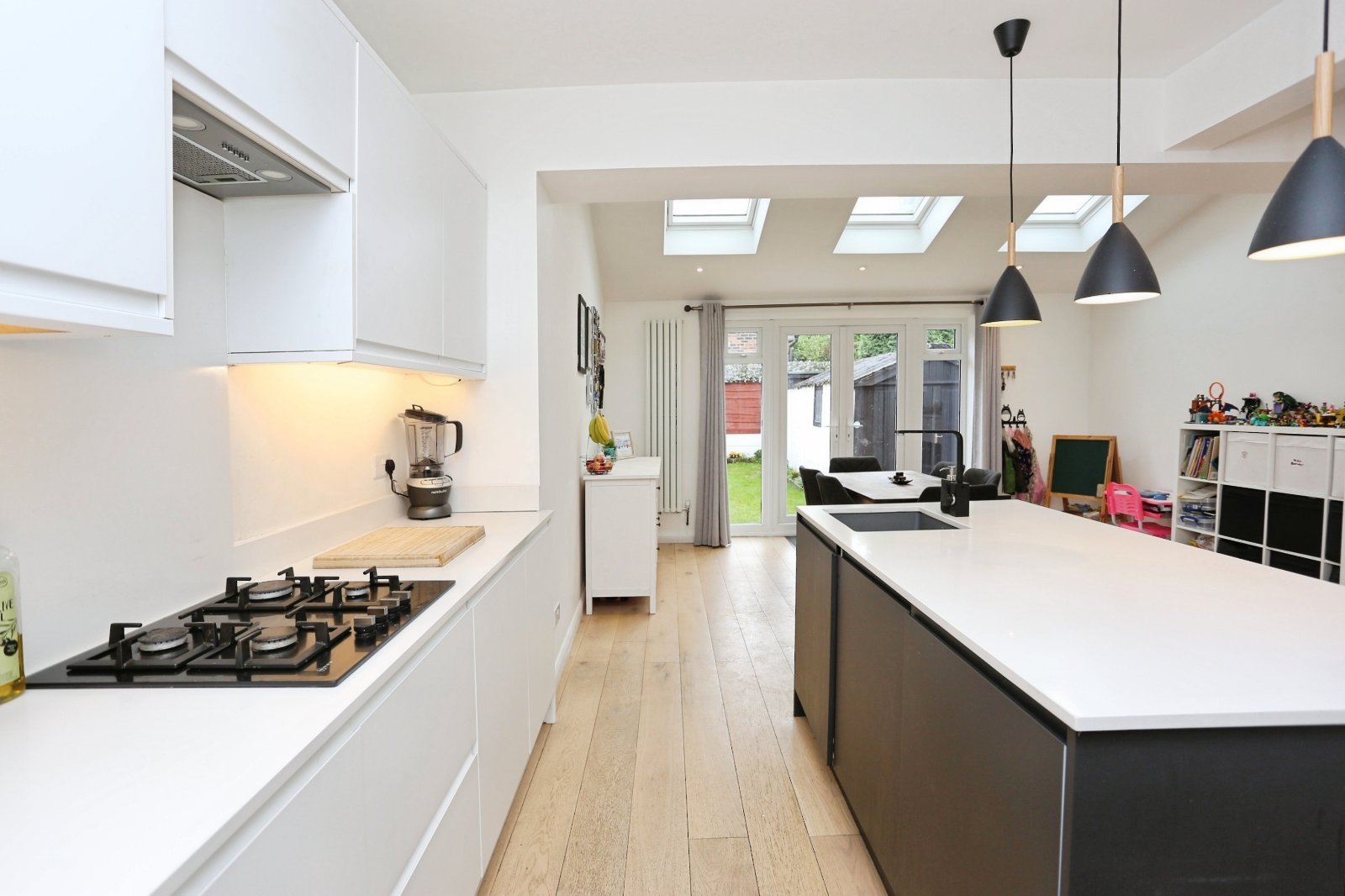 Briarfield Road, Heaton Chapel, Stockport, SK4