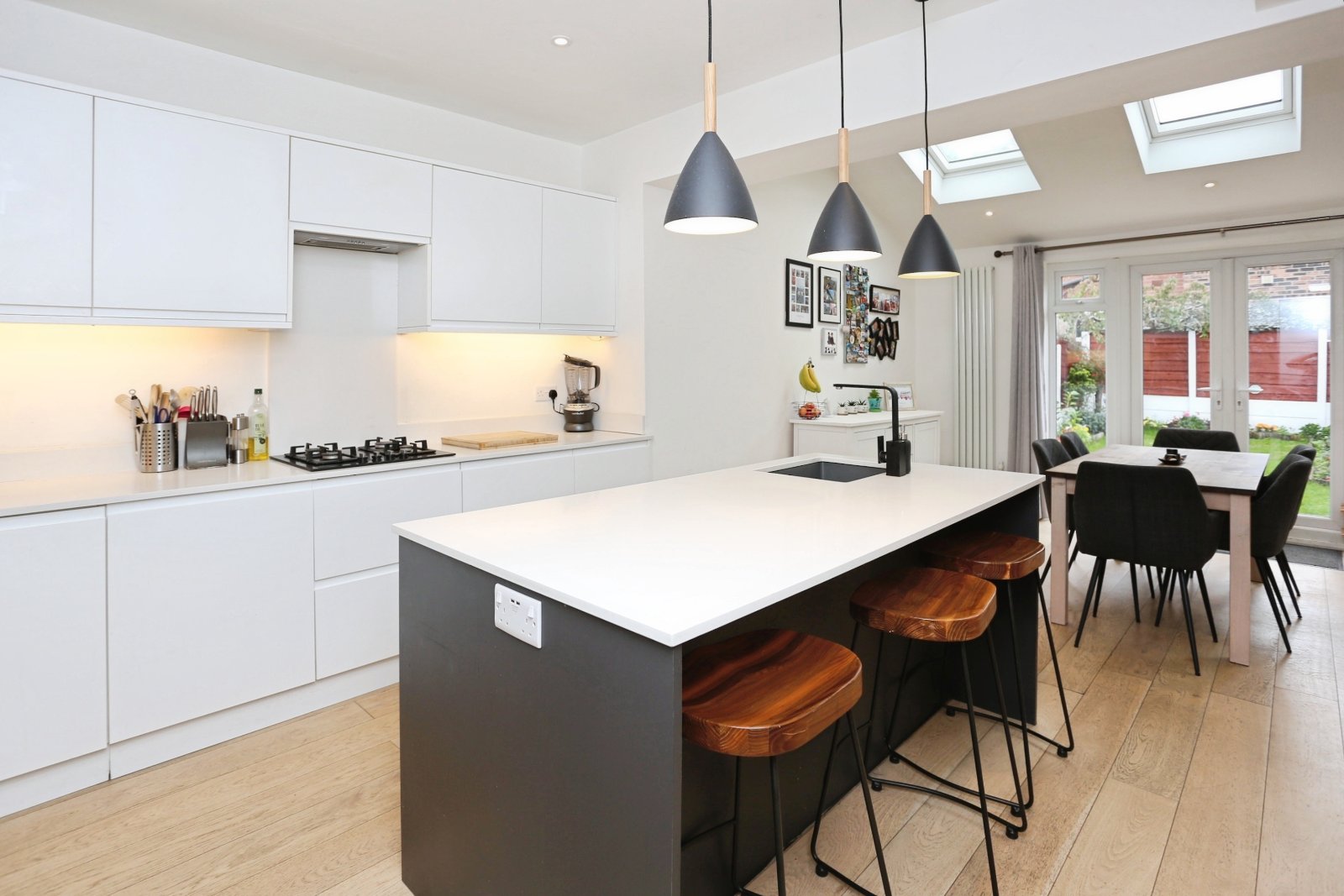 Briarfield Road, Heaton Chapel, Stockport, SK4