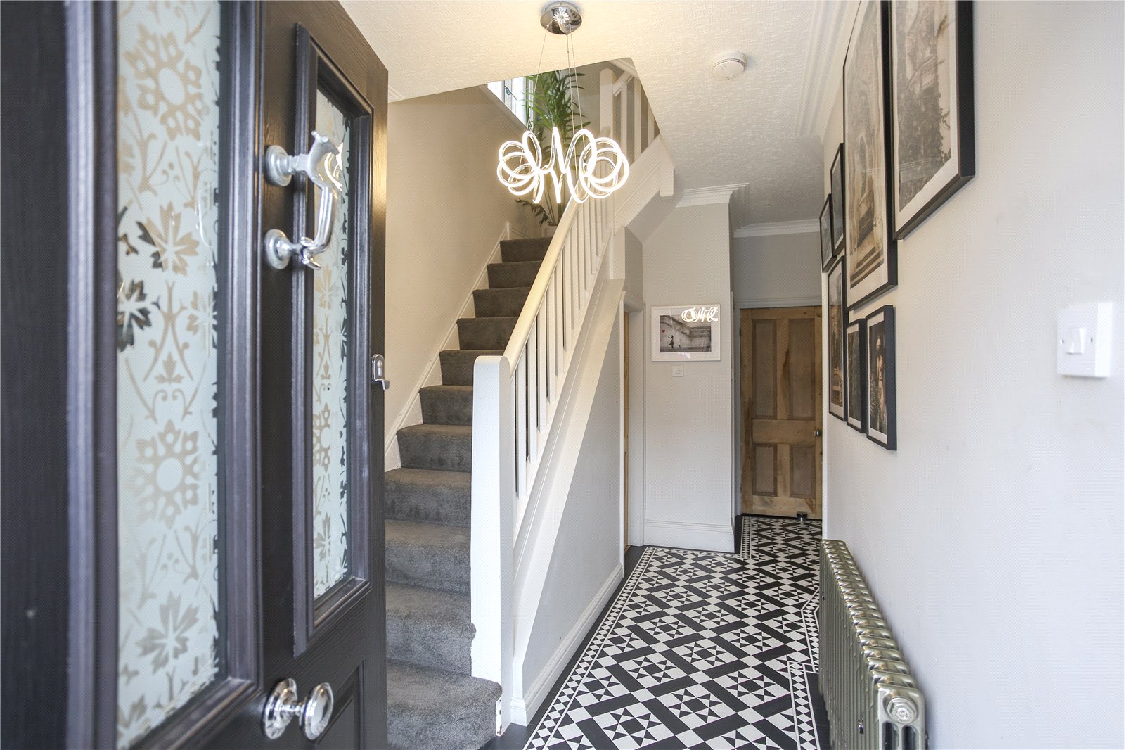 Rosedale Road, Heaton Chapel, Stockport, SK4