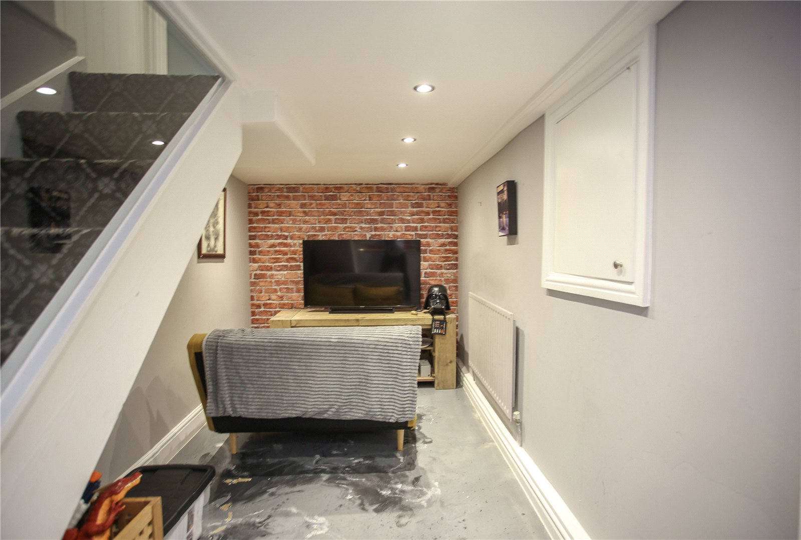 Rosedale Road, Heaton Chapel, Stockport, SK4